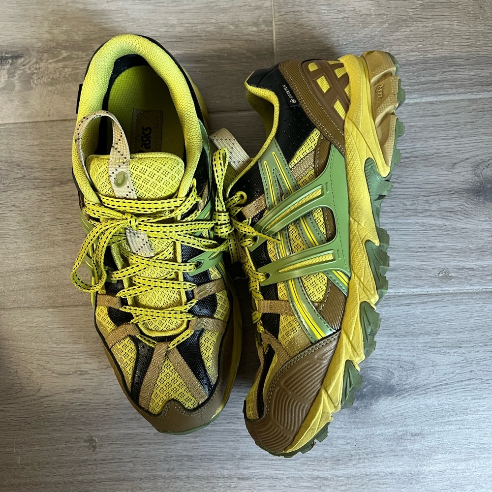 Asics HS4-S GEL-SONOMA 15-50 GTX